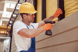 Best Custom Siding Design  in Helena Flats, MT